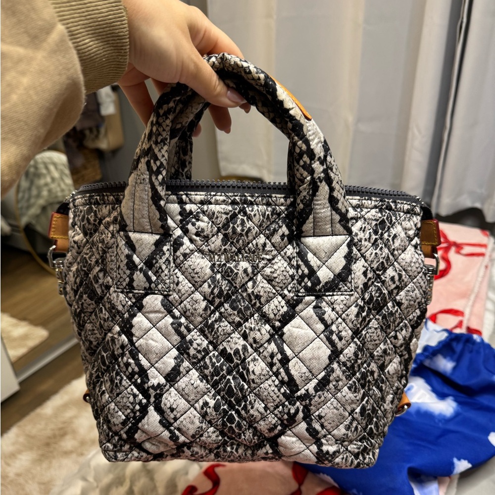 Mz Wallace Bag